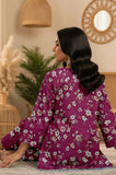 VELVET BLOSSOM KHADDAR 2 PIECE