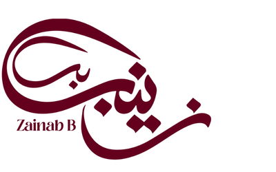Zainab B